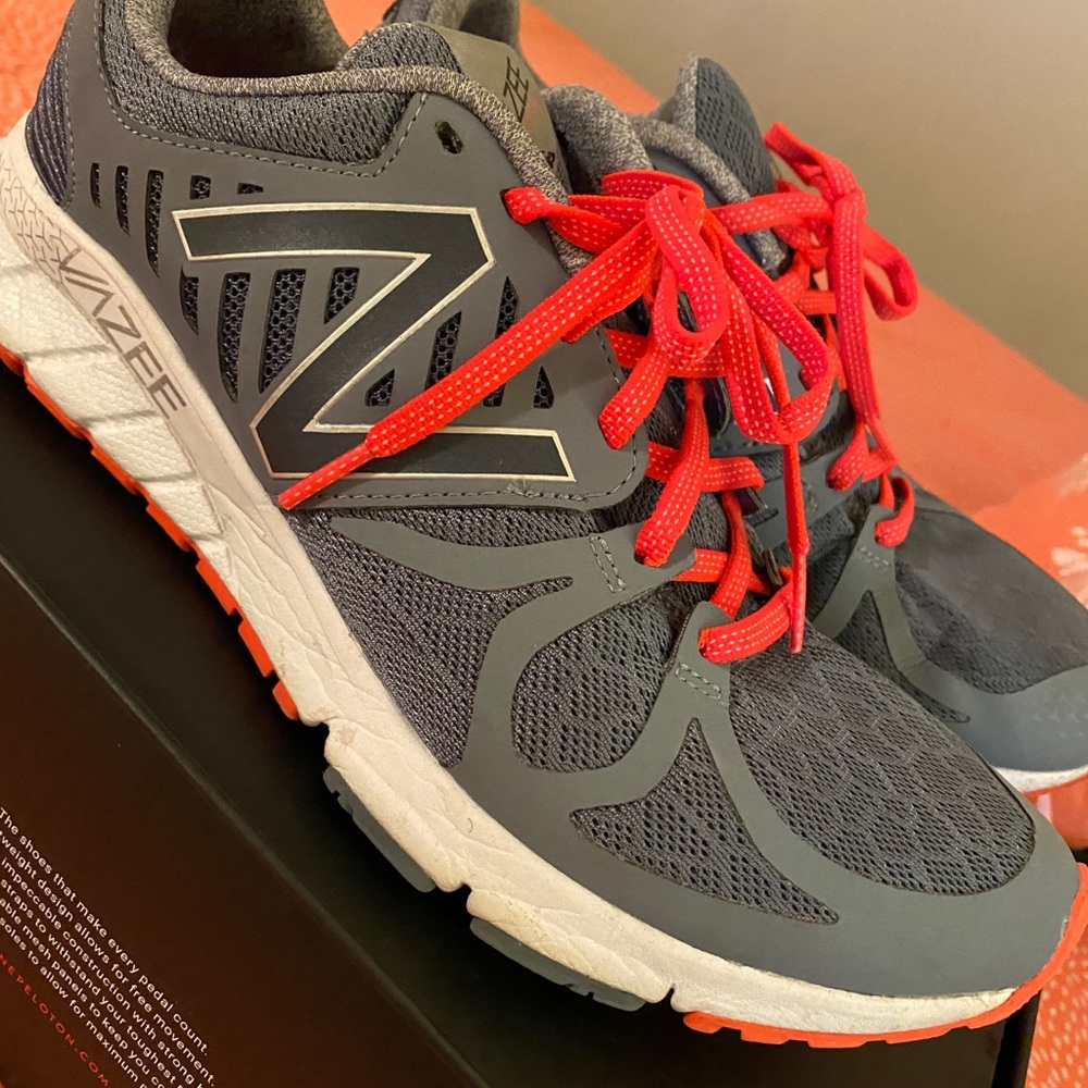 NB running or casual sneakers